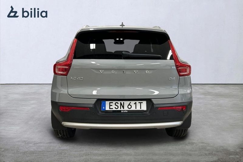 Volvo XC40 bild 4