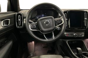 Volvo XC40 bild 9