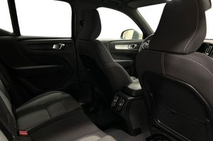 Volvo XC40 bild 7