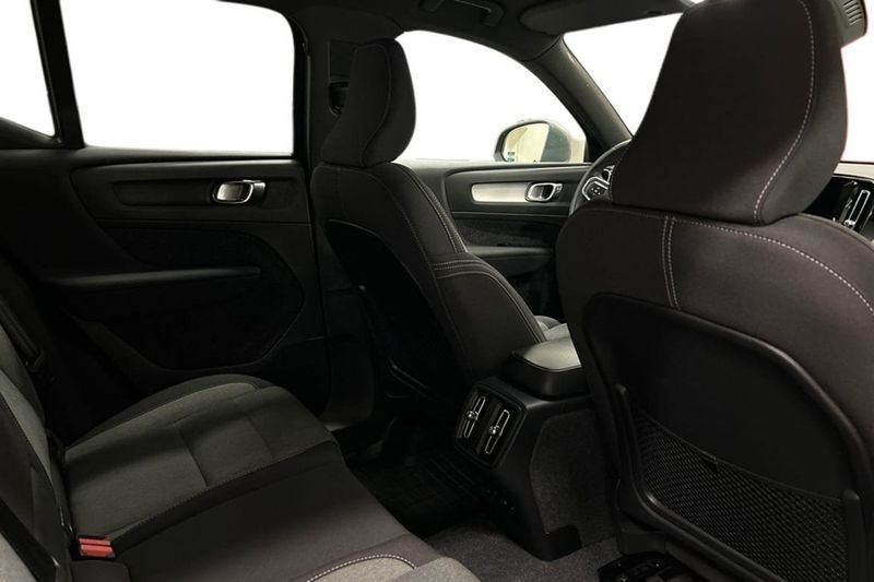 Volvo XC40 bild 7