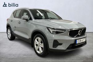 Volvo XC40 bild 16
