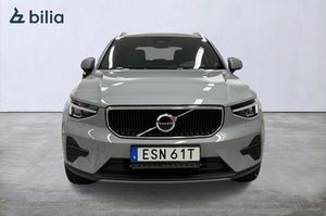 Volvo XC40 bild 5