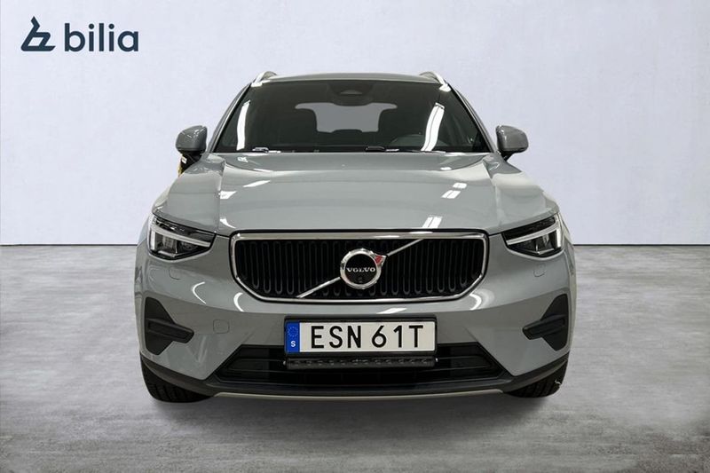 Volvo XC40 bild 5