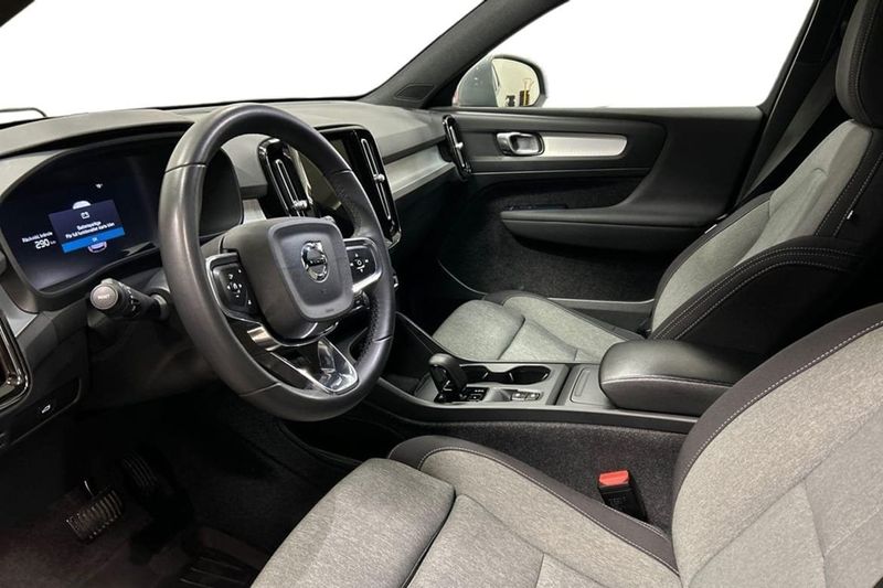 Volvo XC40 bild 11