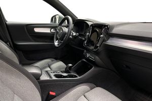 Volvo XC40 bild 6