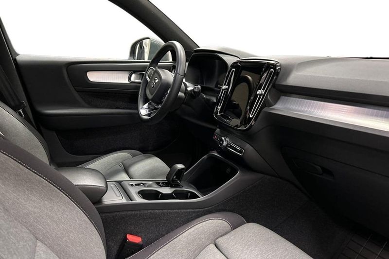 Volvo XC40 bild 6