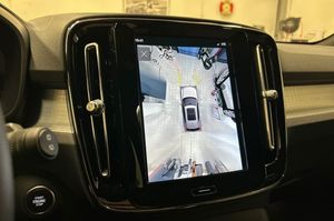 Volvo XC40 bild 12