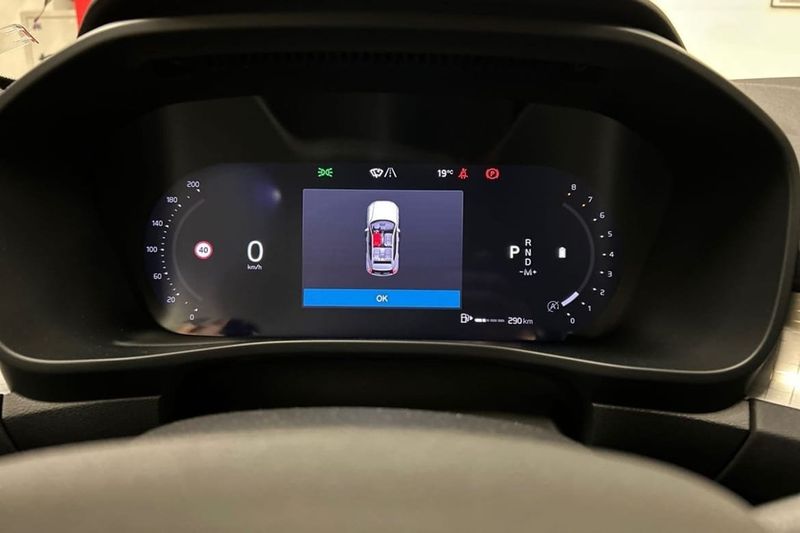 Volvo XC40 bild 13