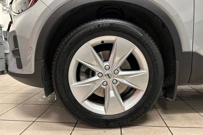 Volvo XC40 bild 14