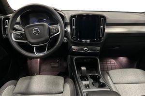 Volvo XC40 bild 8