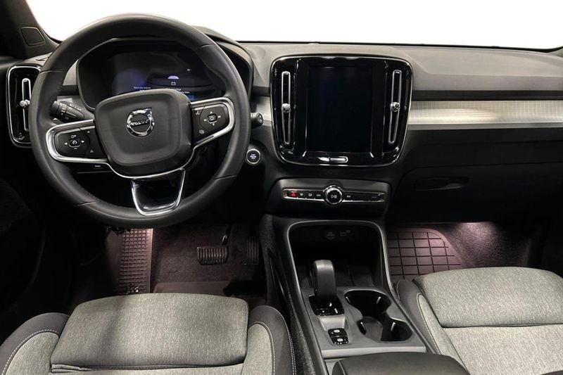 Volvo XC40 bild 8