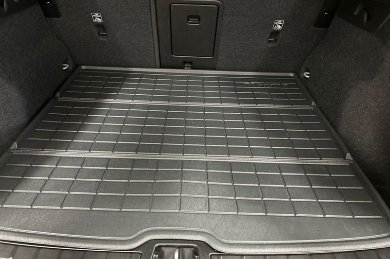 Volvo XC40 bild 10
