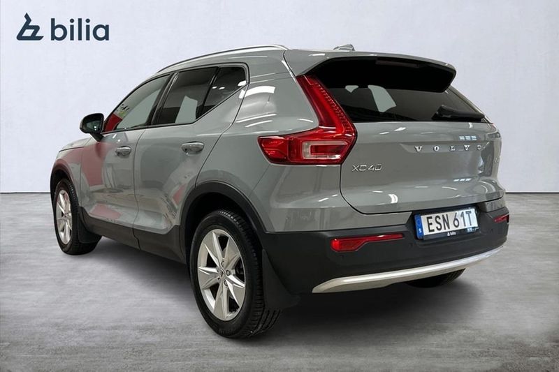 Volvo XC40 bild 3