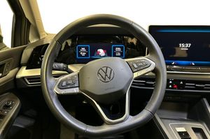 Volkswagen Golf bild 8