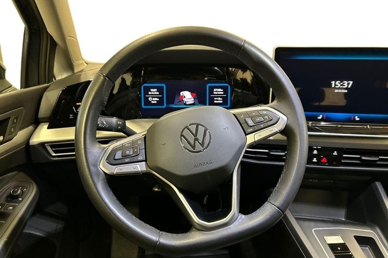 Volkswagen Golf bild 8