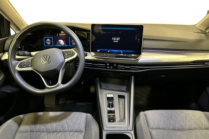 Volkswagen Golf bild 7