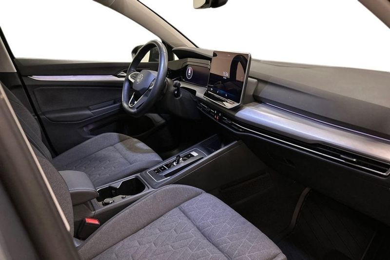 Volkswagen Golf bild 5