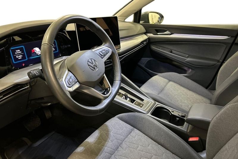 Volkswagen Golf bild 10