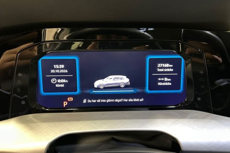 Volkswagen Golf bild 12