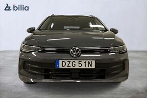 Volkswagen Golf bild 4