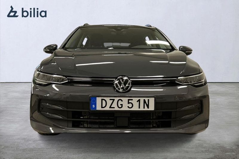 Volkswagen Golf bild 4