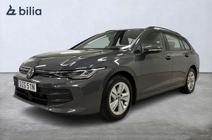 Volkswagen Golf bild 1