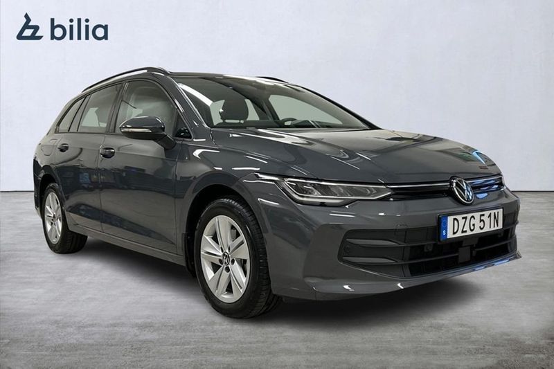 Volkswagen Golf bild 15