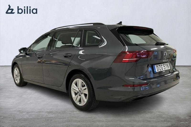 Volkswagen Golf bild 2