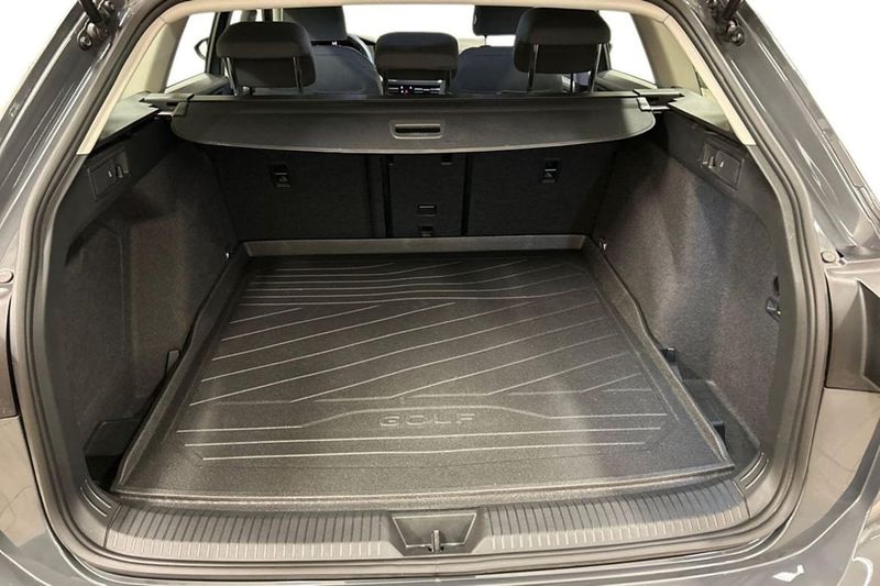 Volkswagen Golf bild 9