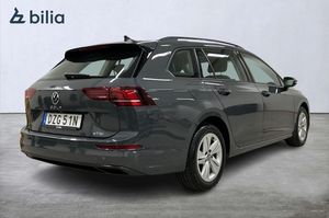 Volkswagen Golf bild 14
