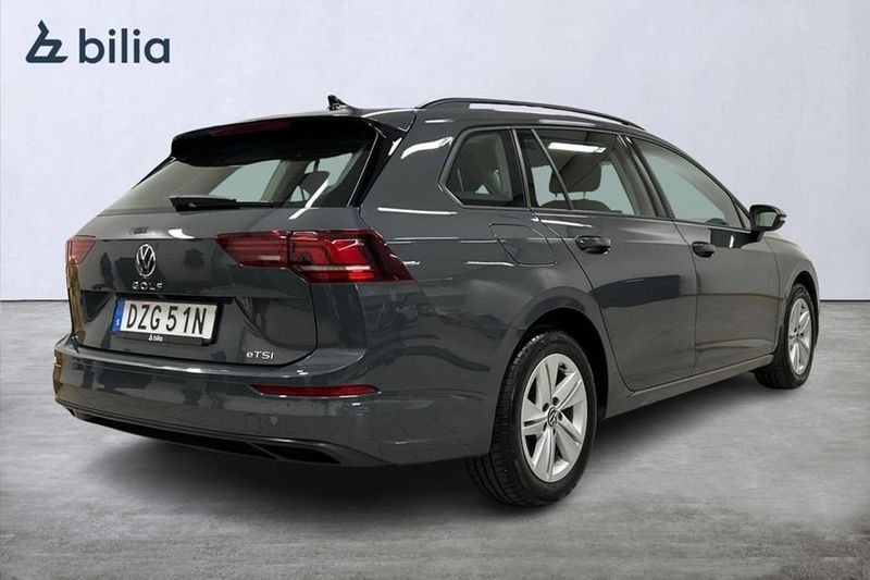 Volkswagen Golf bild 14