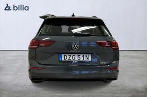 Volkswagen Golf bild 3