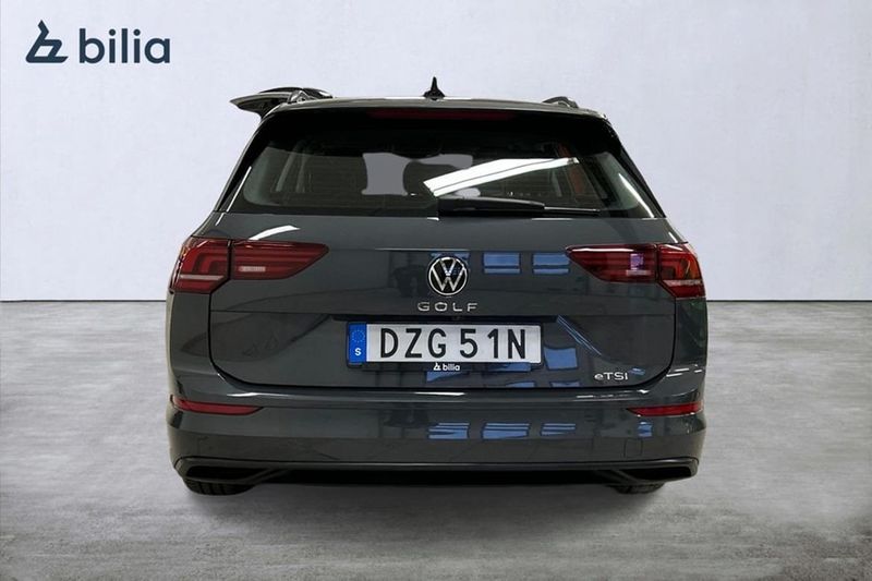 Volkswagen Golf bild 3