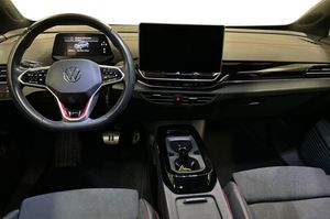 Volkswagen ID.4 bild 7
