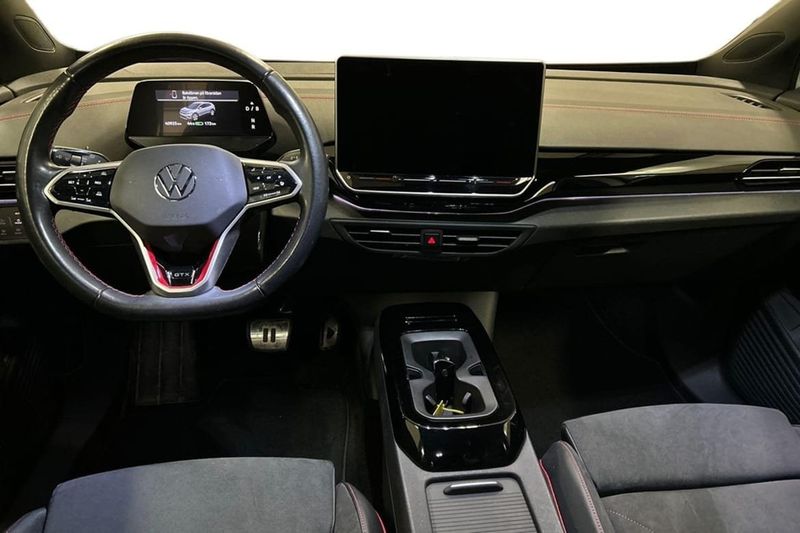 Volkswagen ID.4 bild 7