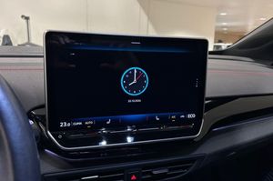 Volkswagen ID.4 bild 11
