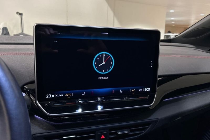Volkswagen ID.4 bild 11