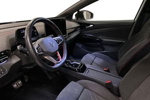 Volkswagen ID.4 bild 10