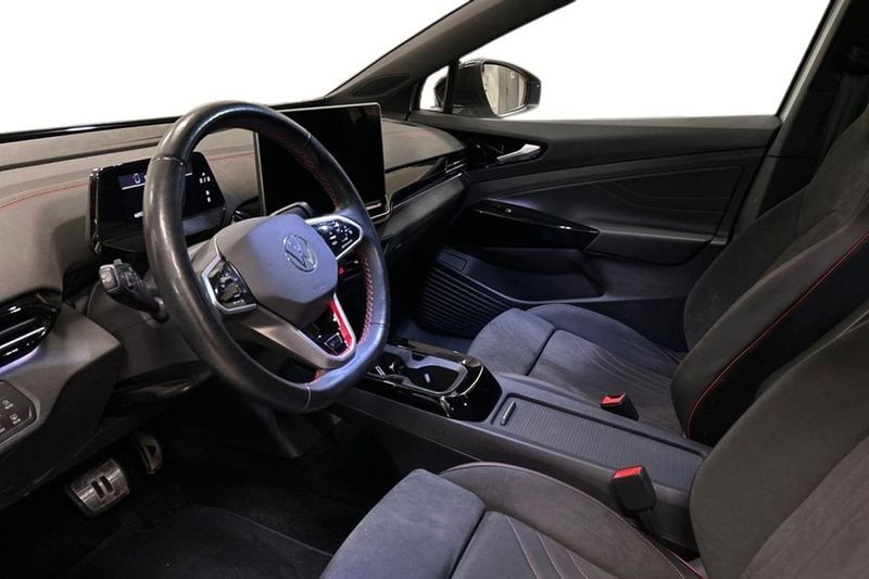 Volkswagen ID.4 bild 10