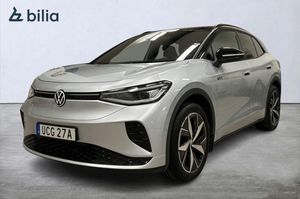 Volkswagen ID.4 bild 1