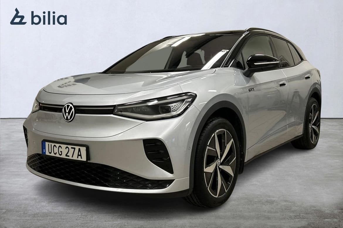 Volkswagen ID.4