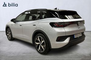 Volkswagen ID.4 bild 2