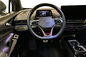 Volkswagen ID.4 bild 8