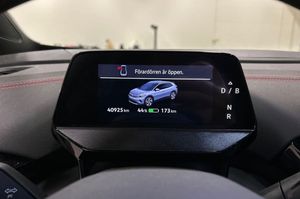 Volkswagen ID.4 bild 12