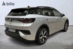Volkswagen ID.4 bild 14
