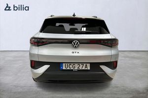 Volkswagen ID.4 bild 3