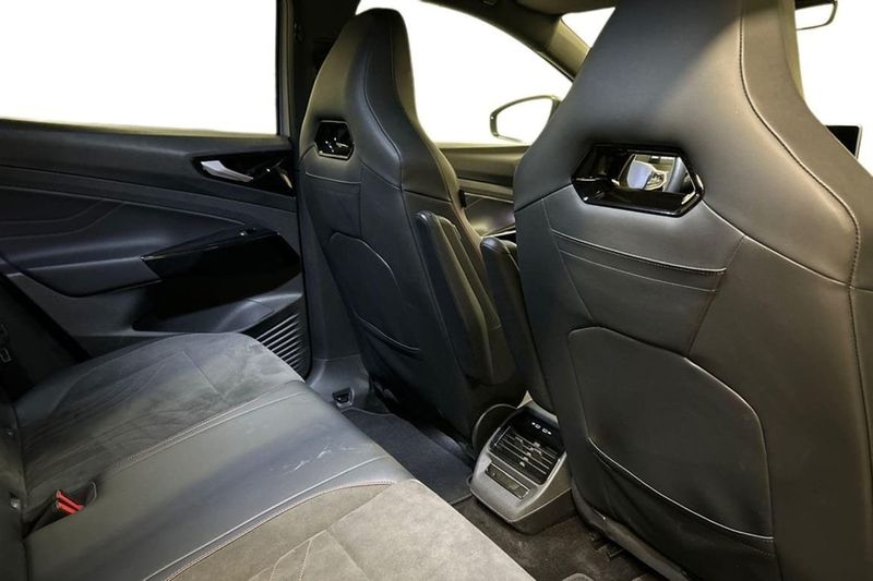 Volkswagen ID.4 bild 6