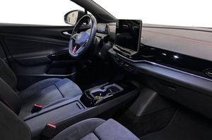 Volkswagen ID.4 bild 5
