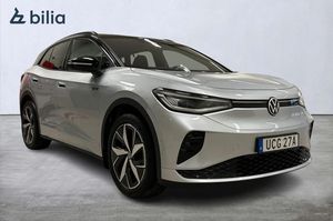 Volkswagen ID.4 bild 15
