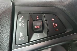 Opel Astra bild 23